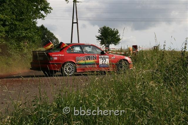 17. Saar-Ost Rallye