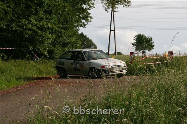 17. Saar-Ost Rallye