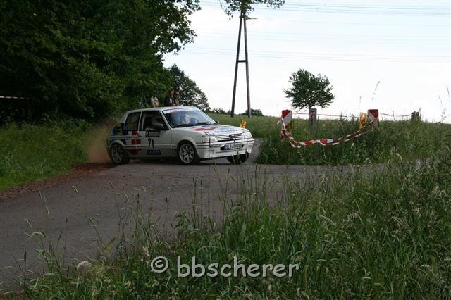 17. Saar-Ost Rallye