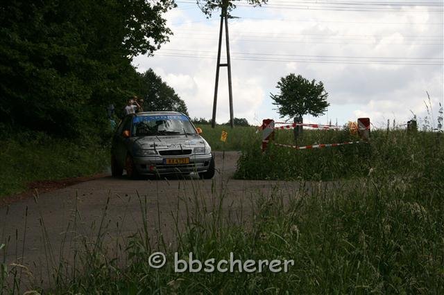 17. Saar-Ost Rallye
