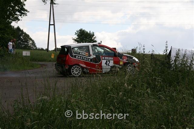 17. Saar-Ost Rallye