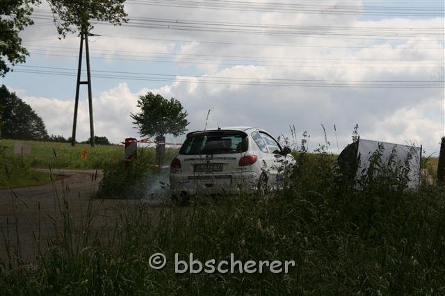 17. Saar-Ost Rallye