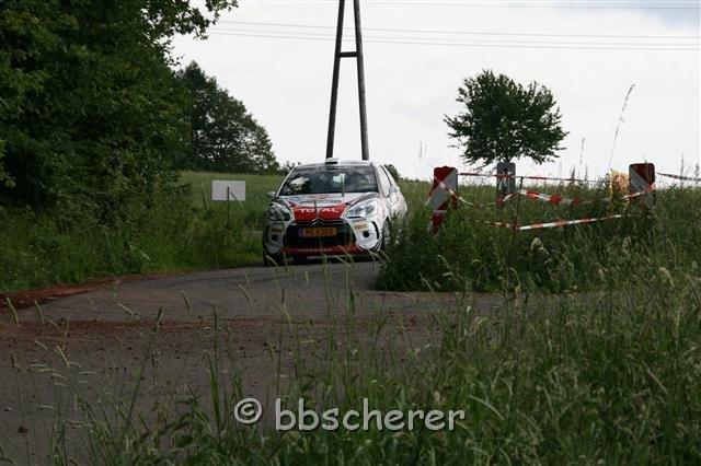 17. Saar-Ost Rallye