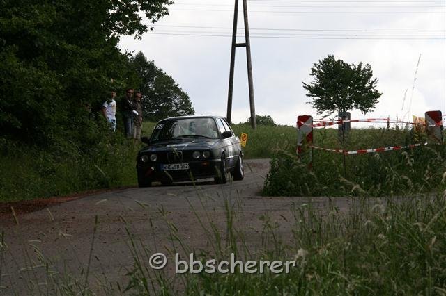 17. Saar-Ost Rallye
