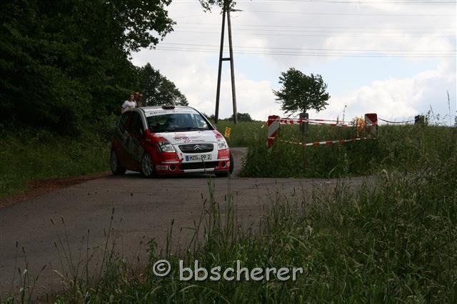 17. Saar-Ost Rallye