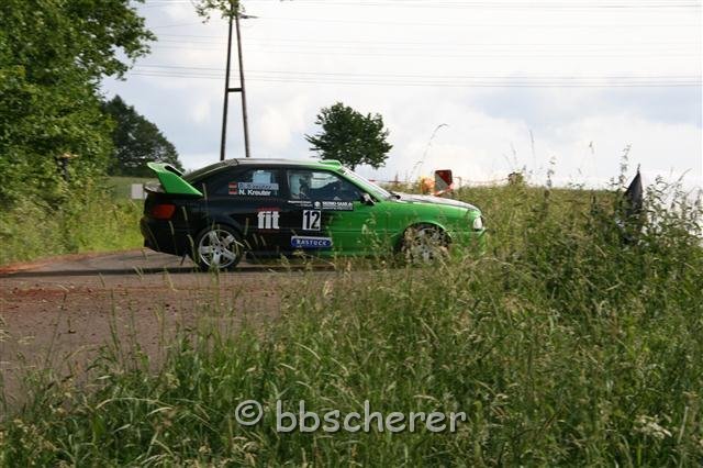 17. Saar-Ost Rallye