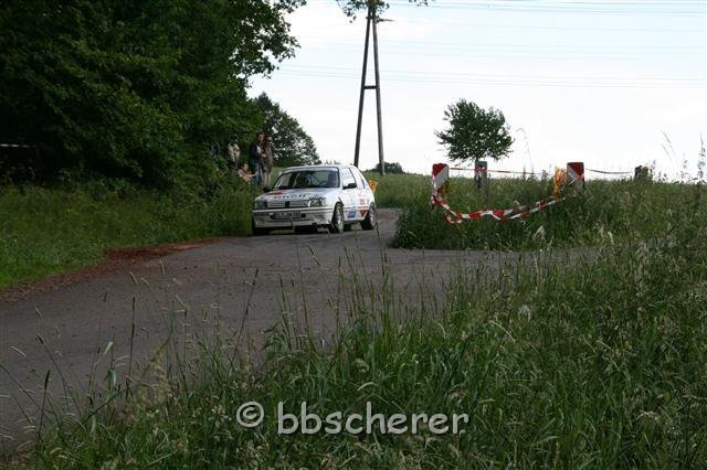 17. Saar-Ost Rallye