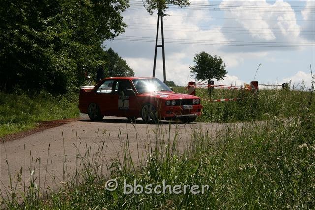 17. Saar-Ost Rallye