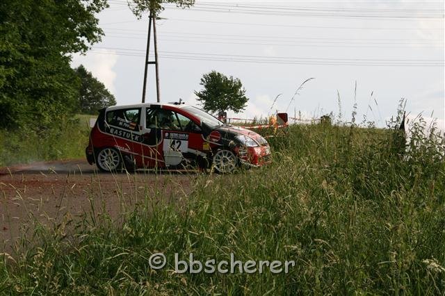 17. Saar-Ost Rallye