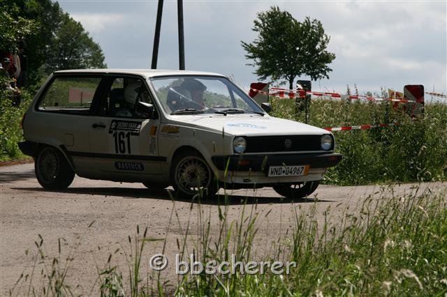17. Saar-Ost Rallye