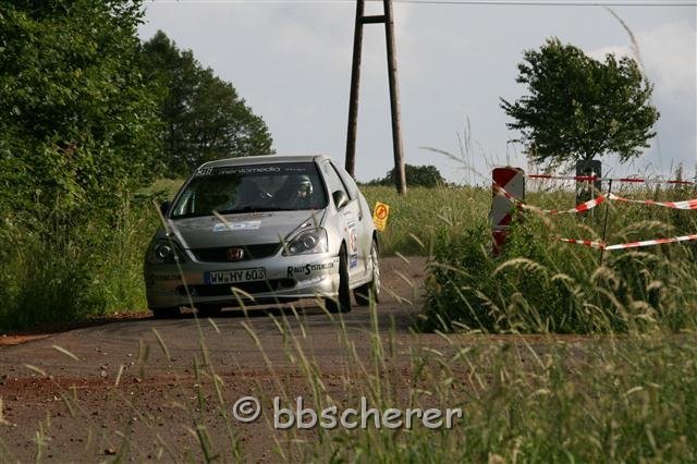 17. Saar-Ost Rallye