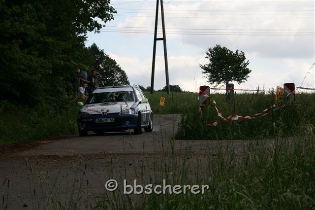 17. Saar-Ost Rallye