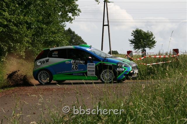 17. Saar-Ost Rallye