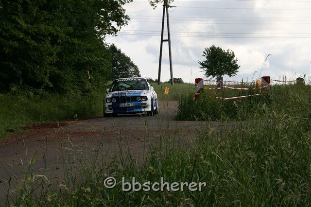 17. Saar-Ost Rallye