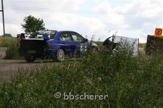 17. Saar-Ost Rallye