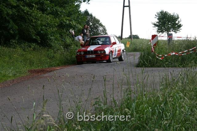17. Saar-Ost Rallye