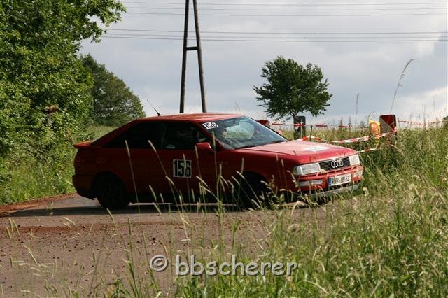 17. Saar-Ost Rallye
