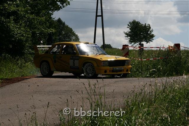 17. Saar-Ost Rallye