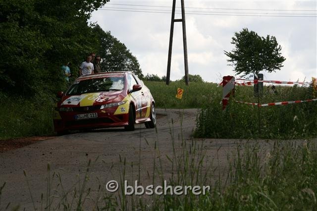 17. Saar-Ost Rallye