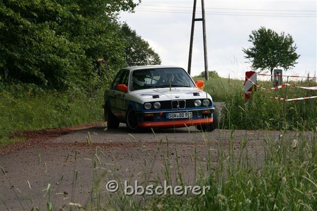 17. Saar-Ost Rallye