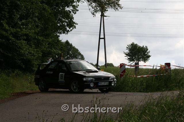 17. Saar-Ost Rallye