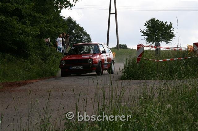 17. Saar-Ost Rallye