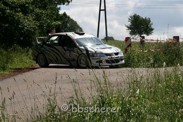 17. Saar-Ost Rallye