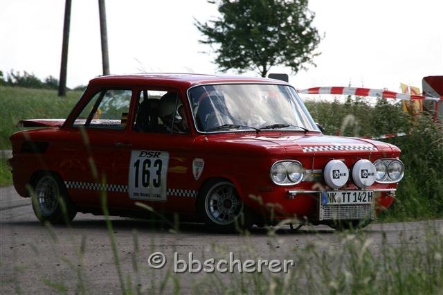 17. Saar-Ost Rallye