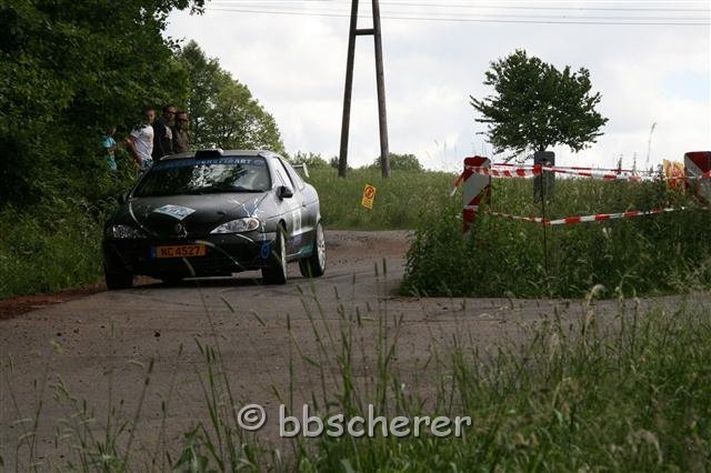 17. Saar-Ost Rallye