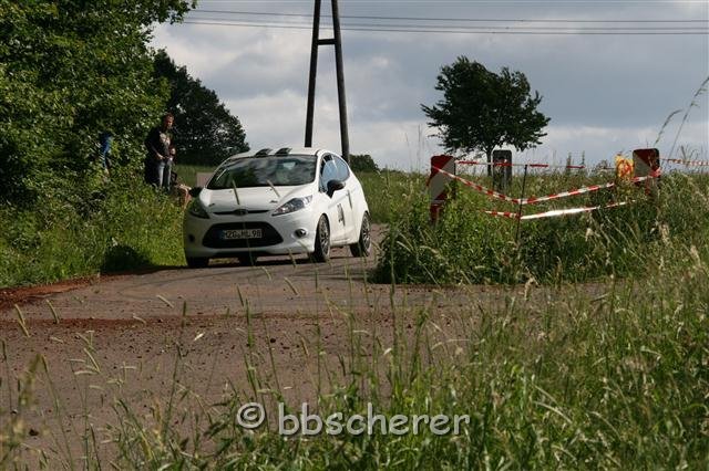 17. Saar-Ost Rallye