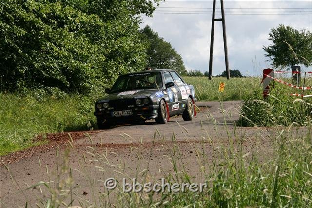 17. Saar-Ost Rallye