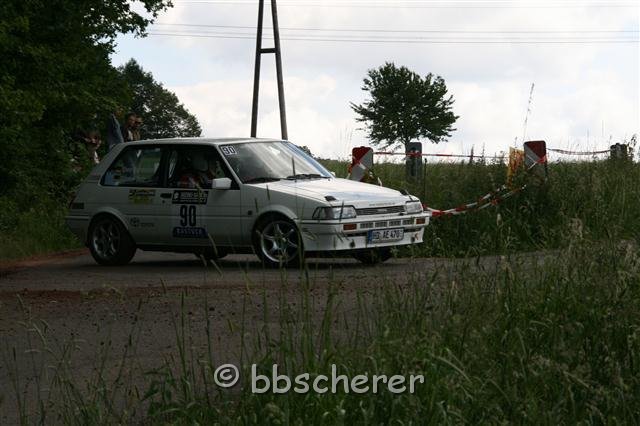 17. Saar-Ost Rallye