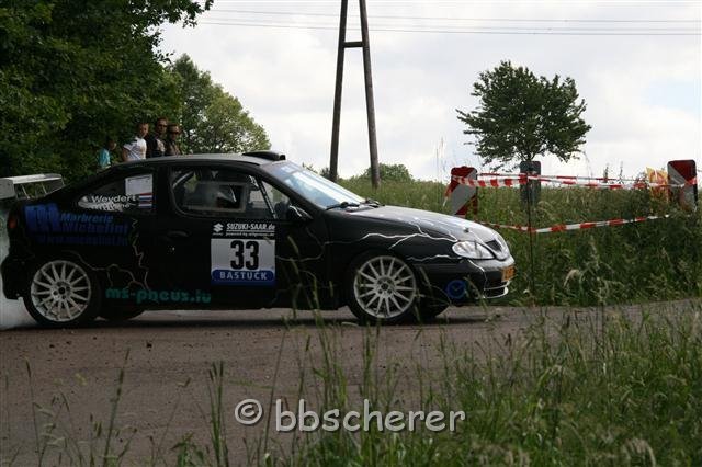 17. Saar-Ost Rallye