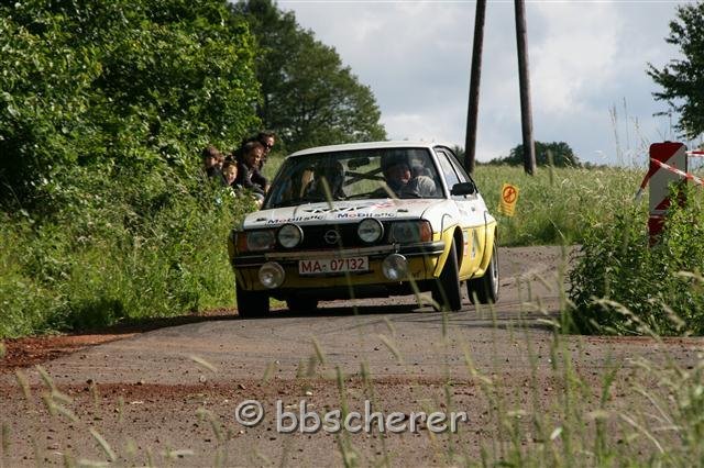 17. Saar-Ost Rallye