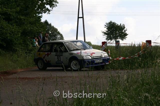 17. Saar-Ost Rallye