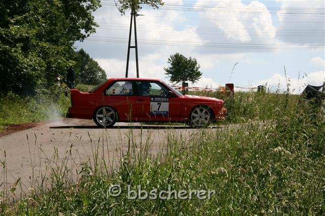 17. Saar-Ost Rallye