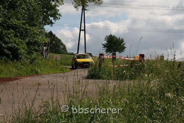 17. Saar-Ost Rallye