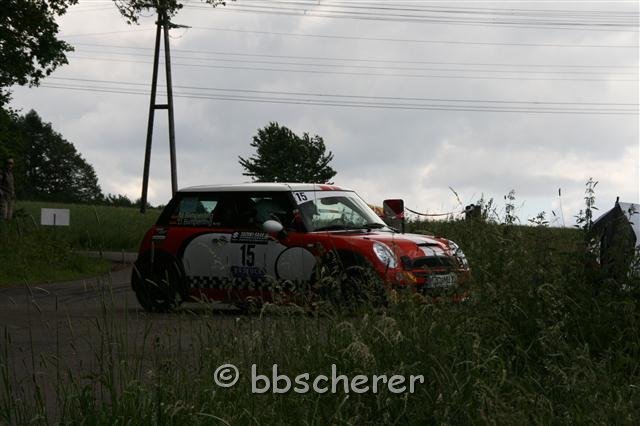 17. Saar-Ost Rallye