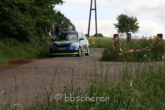 17. Saar-Ost Rallye