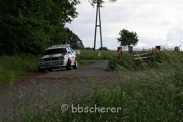 17. Saar-Ost Rallye