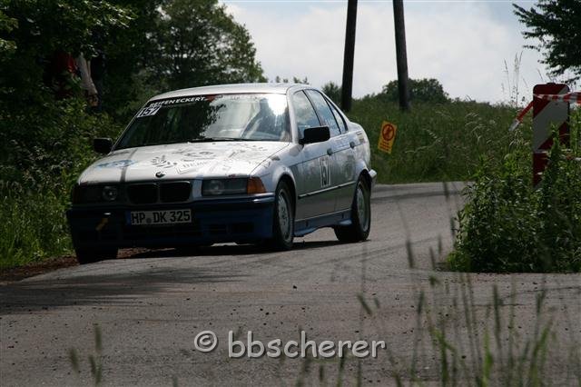 17. Saar-Ost Rallye