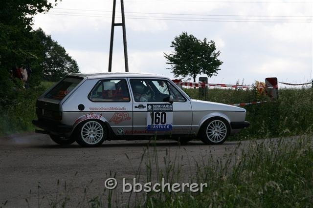 17. Saar-Ost Rallye