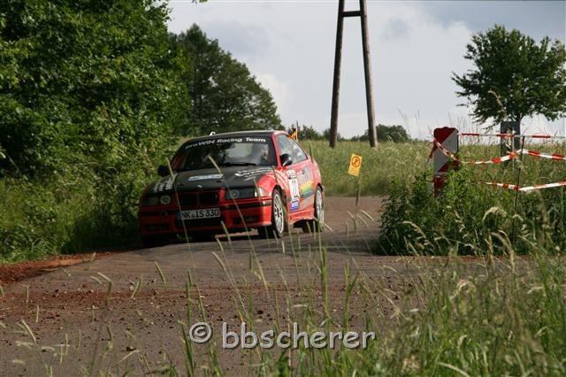 17. Saar-Ost Rallye