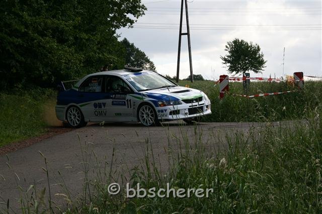 17. Saar-Ost Rallye