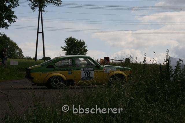 17. Saar-Ost Rallye