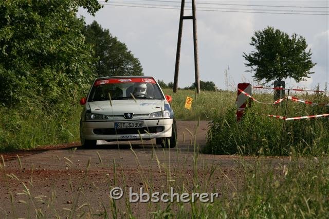 17. Saar-Ost Rallye
