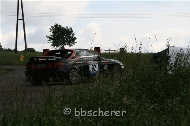 17. Saar-Ost Rallye