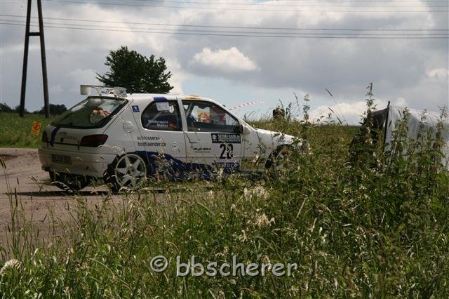 17. Saar-Ost Rallye