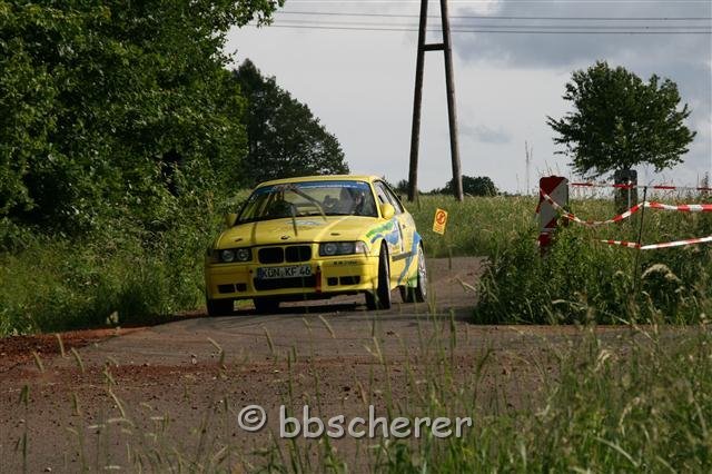 17. Saar-Ost Rallye