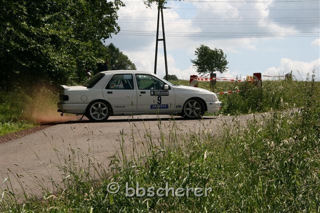 17. Saar-Ost Rallye
